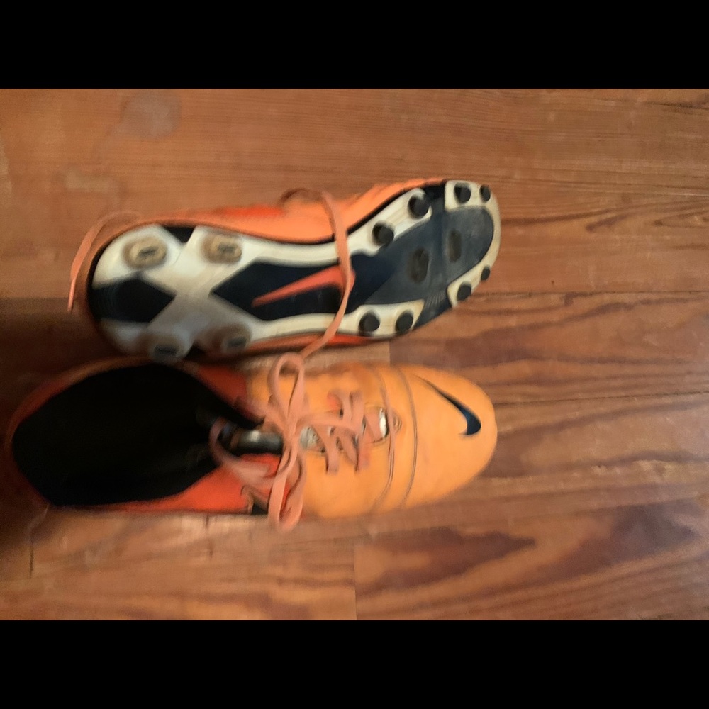 Cleats